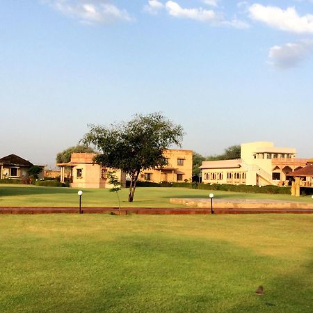 Thar Oasis Resort And Camp Dechu Exterior foto