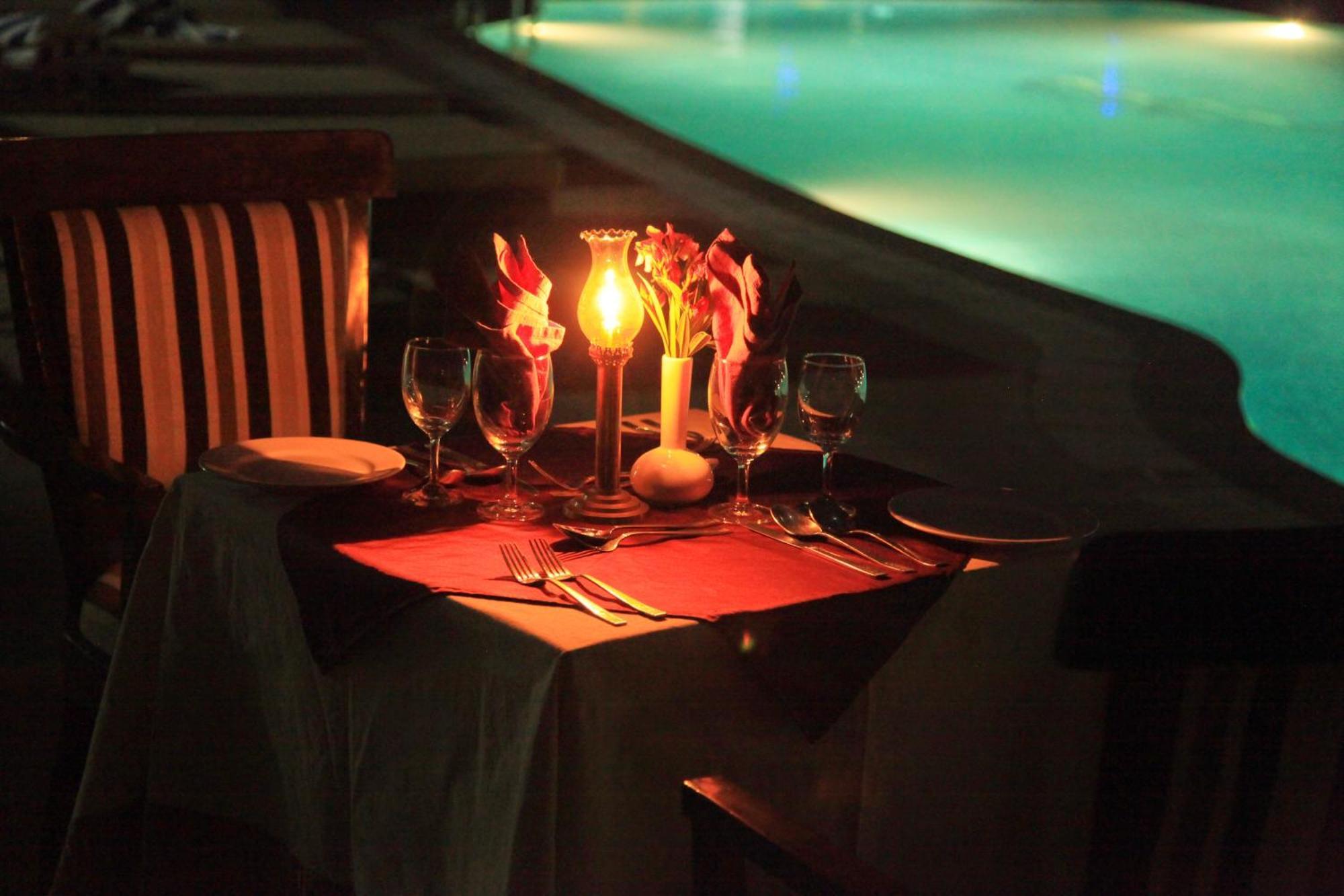 Thar Oasis Resort And Camp Dechu Exterior foto